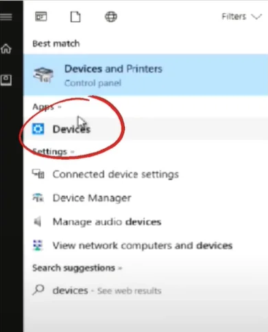 Fix HP Printer Offline